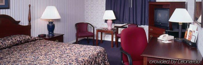 Hotel Carlisle & Embers Convention Center Zimmer foto